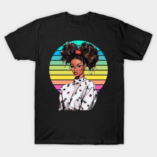 Boss Lady #1 T-Shirt